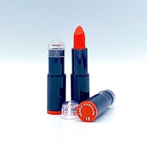 15 Orange Adrenaline- 3 TUBES- Givenchy Rouge